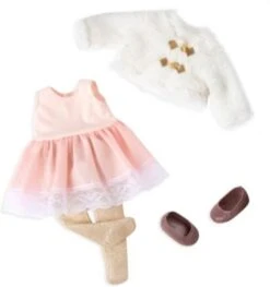 Our Generation Puppe Halia 46 Cm 5 Our Generation Puppe Halia 46 Cm -Billiges Spielzeug Geschäft 16188555 03