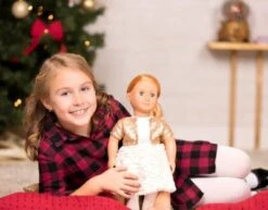 Our Generation Puppe Hope 46 Cm -Billiges Spielzeug Geschäft 16188575 03