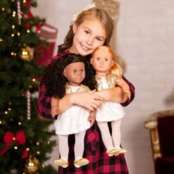 Our Generation Puppe Hope 46 Cm -Billiges Spielzeug Geschäft 16188575 04