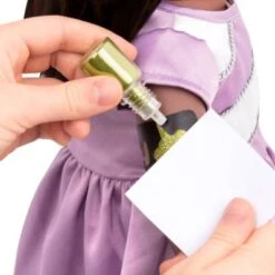 Our Generation Tattoopuppe Rosalyn 46 Cm Mit Zubehör -Billiges Spielzeug Geschäft 16188719 05