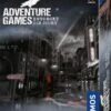 Kosmos Adventure Games - Die Akte Gloom City