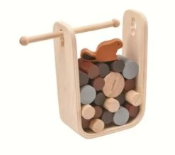 PLANTOYS Spiel Stämme Ziehen Geschicklichkeitsspiele -Billiges Spielzeug Geschäft 16304237 05