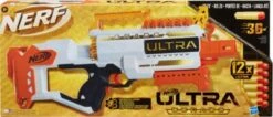 Nerf Ultra Dorado -Billiges Spielzeug Geschäft 16328611 04