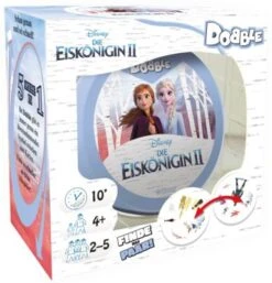 ASMODEE Dobble Disney Frozen II