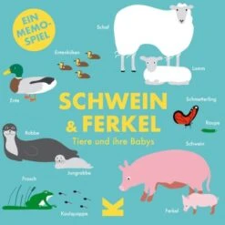 Laurence King Verlag Schwein & Ferkel -Billiges Spielzeug Geschäft 16493217 04