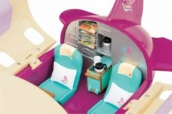 Li'l Woodzeez Flugzeug Mit Zubehör 8 Li'l Woodzeez Flugzeug Mit Zubehör -Billiges Spielzeug Geschäft 16493719 04