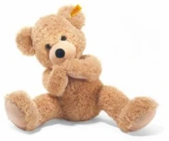 Steiff Teddybär Fynn 40 Cm Beige