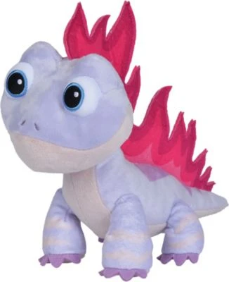 SIMBA Disney Die Eiskönigin, Salamander, 25cm 1 SIMBA Disney Die Eiskönigin, Salamander, 25cm