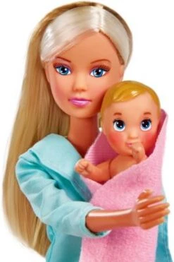 Steffi LOVE Baby Doctor -Billiges Spielzeug Geschäft 16616047 04