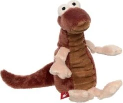 Sigikid Eidechse Braun Gadgets (39077)