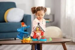 Tut Tut Cory Flitzer - Feuerwache Tut-Tut-Hausen -Billiges Spielzeug Geschäft 16654408 03