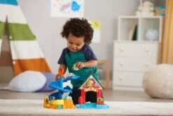 Tut Tut Cory Flitzer - Feuerwache Tut-Tut-Hausen -Billiges Spielzeug Geschäft 16654408 04