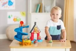 Tut Tut Cory Flitzer - Feuerwache Tut-Tut-Hausen -Billiges Spielzeug Geschäft 16654408 05