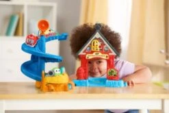 Tut Tut Cory Flitzer - Feuerwache Tut-Tut-Hausen -Billiges Spielzeug Geschäft 16654408 06