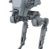 AT-ST, Bandai Modellbausatz Star Wars Im Maßstab 1:48, 144 Teile, 18,2 Cm