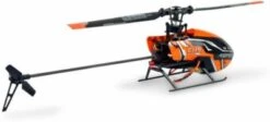 Amewi AFX4 Single-Rotor Helikopter 4-Kanal 6G RTF 2,4GHz -Billiges Spielzeug Geschäft 16994642 04