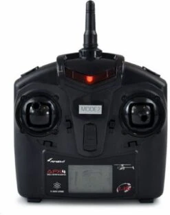 Amewi AFX4 Single-Rotor Helikopter 4-Kanal 6G RTF 2,4GHz -Billiges Spielzeug Geschäft 16994642 06