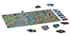 Ravensburger Scotland Yard (Spiel) -Billiges Spielzeug Geschäft 17009271 04