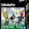 Kosmos Die Drei ??? Kids, Fußballgötter (Kinderspiel)