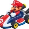 CARRERA FIRST - Slot Car - Nintendo Mario Kart - Mario