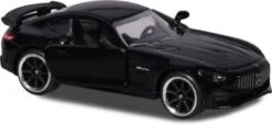 Majorette Black Edition Geschenkset Mit 5 Die-Cast-Spielzeugautos 1:64 -Billiges Spielzeug Geschäft 17212368 03