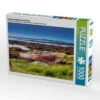CALVENDO® Puzzle CALVENDO Puzzle Irische Westküste Bei Galway - 1000 Teile Foto-Puzzle Für Glückliche Stunden