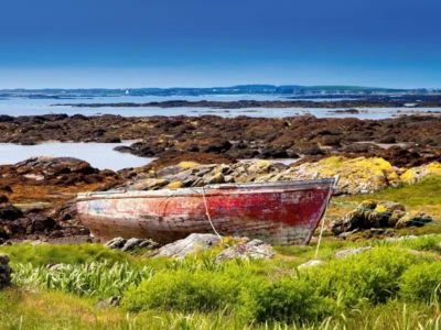 CALVENDO® Puzzle CALVENDO Puzzle Irische Westküste Bei Galway - 1000 Teile Foto-Puzzle Für Glückliche Stunden 2 CALVENDO® Puzzle CALVENDO Puzzle Irische Westküste Bei Galway - 1000 Teile Foto-Puzzle Für Glückliche Stunden – Bild 2