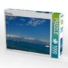 CALVENDO® Puzzle CALVENDO Puzzle Maui, Hawaii - 1000 Teile Foto-Puzzle Für Glückliche Stunden