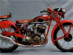 CALVENDO® Puzzle CALVENDO Puzzle Deutsche Motorrad Oldtimer - 1000 Teile Foto-Puzzle Für Glückliche Stunden -Billiges Spielzeug Geschäft 17265281 03