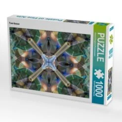 CALVENDO® Puzzle CALVENDO Puzzle Faro Basso - 1000 Teile Foto-Puzzle Für Glückliche Stunden