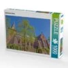 CALVENDO® Puzzle CALVENDO Puzzle Katholische Kirche - 1000 Teile Foto-Puzzle Für Glückliche Stunden