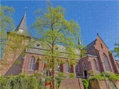 CALVENDO® Puzzle CALVENDO Puzzle Katholische Kirche - 1000 Teile Foto-Puzzle Für Glückliche Stunden -Billiges Spielzeug Geschäft 17307271 03