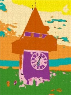 CALVENDO® Puzzle CALVENDO Puzzle Mein Buntes Graz - 1000 Teile Foto-Puzzle Für Glückliche Stunden 6 CALVENDO® Puzzle CALVENDO Puzzle Mein Buntes Graz - 1000 Teile Foto-Puzzle Für Glückliche Stunden -Billiges Spielzeug Geschäft 17350906 03