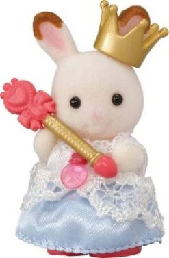 Sylvanian Families Prinzessinnenkutsche 8 Sylvanian Families Prinzessinnenkutsche -Billiges Spielzeug Geschäft 17446910 03