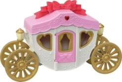 Sylvanian Families Prinzessinnenkutsche 11 Sylvanian Families Prinzessinnenkutsche -Billiges Spielzeug Geschäft 17446910 06