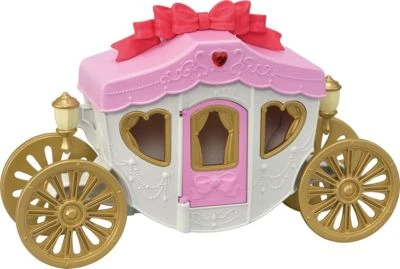 Sylvanian Families Prinzessinnenkutsche 6 Sylvanian Families Prinzessinnenkutsche – Bild 6