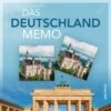 Anaconda Verlag Das Deutschland-Memo