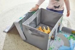 HABA 305655 Little Friends – Spielset Und Aufbewahrungsbox Im Zoo -Billiges Spielzeug Geschäft 17535123 05