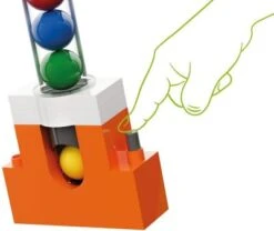 Hubelino Kugelpumpe Für Die Kugelbahn 420596 (24-teilige Erweiterung) -Billiges Spielzeug Geschäft 17595740 03