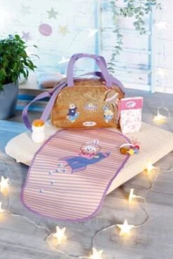 BABY Born® Happy Birthday Wickeltasche 9 BABY Born® Happy Birthday Wickeltasche -Billiges Spielzeug Geschäft 17825369 04