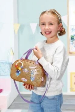 BABY Born® Happy Birthday Wickeltasche 11 BABY Born® Happy Birthday Wickeltasche -Billiges Spielzeug Geschäft 17825369 06