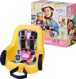 BABY Born® Fahrradsitz