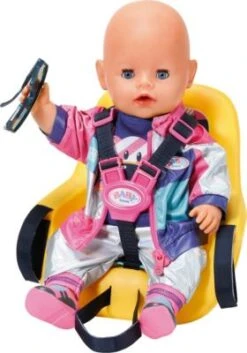 BABY Born® Fahrradsitz -Billiges Spielzeug Geschäft 17825455 03