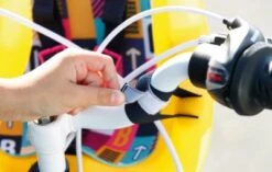 BABY Born® Fahrradsitz -Billiges Spielzeug Geschäft 17825455 06