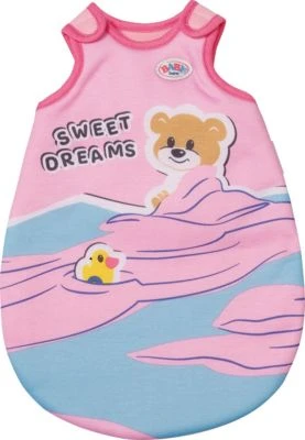 BABY Born® Little Schlafsack 36 Cm 1 BABY Born® Little Schlafsack 36 Cm