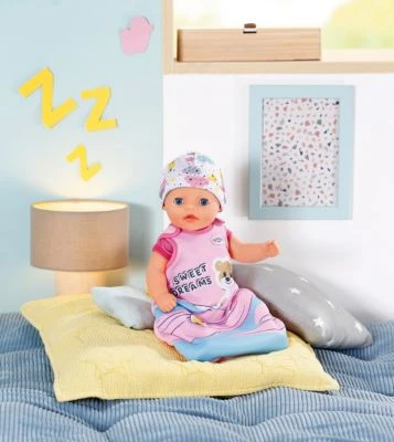 BABY Born® Little Schlafsack 36 Cm 3 BABY Born® Little Schlafsack 36 Cm – Bild 3