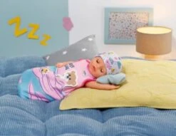 BABY Born® Little Schlafsack 36 Cm 7 BABY Born® Little Schlafsack 36 Cm -Billiges Spielzeug Geschäft 17825684 04