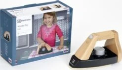 Klein Electrolux Bügeleisen, Holz -Billiges Spielzeug Geschäft 17849831 05