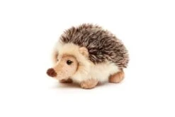 UNI-TOYS® Igel Familie (3-teilig) - 15 Cm/15 Cm/13 Cm (Länge) - Plüsch-Waldtiere - Plüschtiere Kuscheltiere -Billiges Spielzeug Geschäft 17901234 03