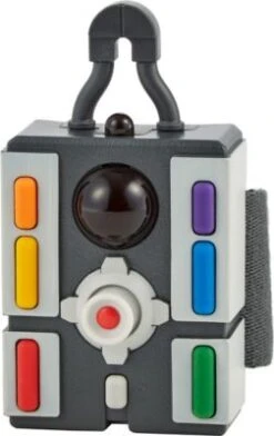 MATTEL Disney Star Wars Mandalorian The Child Baby Yoda Funktionsplüsch 8 MATTEL Disney Star Wars Mandalorian The Child Baby Yoda Funktionsplüsch -Billiges Spielzeug Geschäft 18510370 03